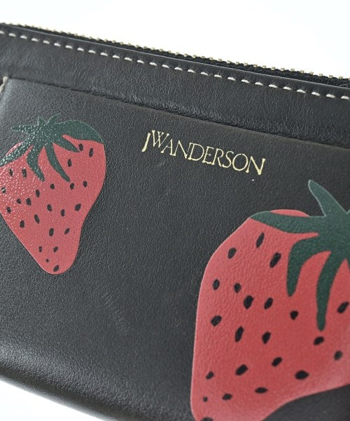 JW Anderson กระเป๋าสตางค์/กระเป๋าใส่เหรียญ