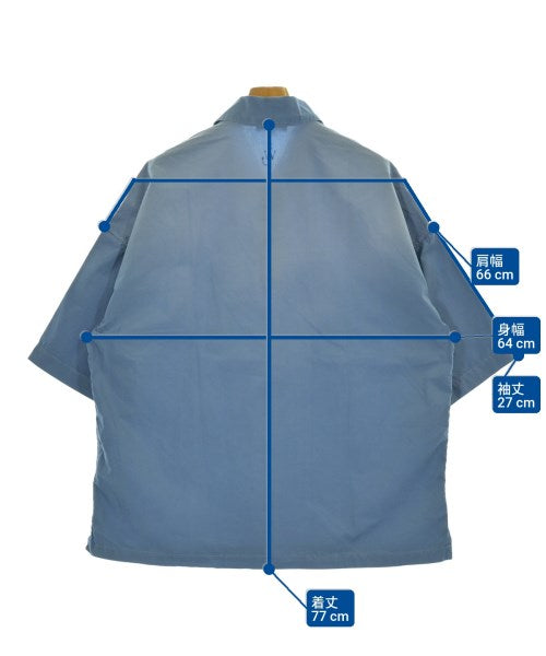 JW Anderson เสื้อลำลอง
