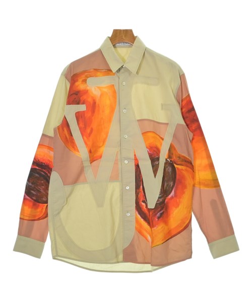 JW Anderson เสื้อลำลอง