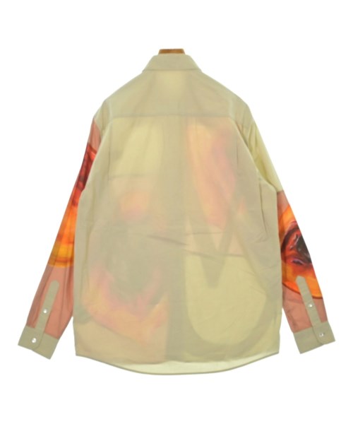 JW Anderson เสื้อลำลอง