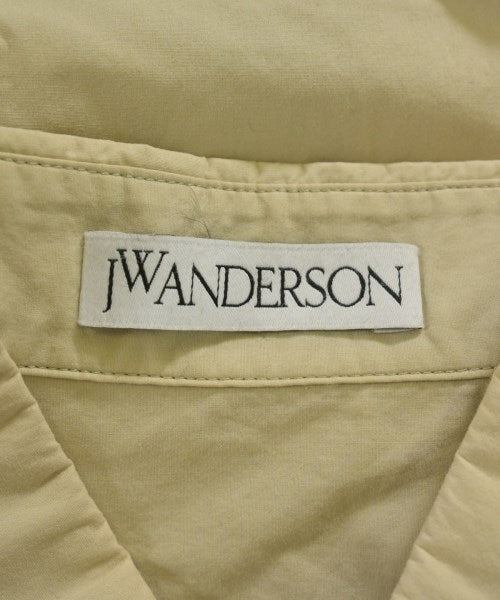 JW Anderson เสื้อลำลอง