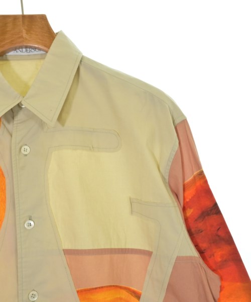 JW Anderson เสื้อลำลอง