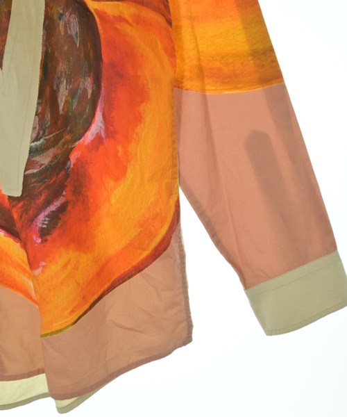 JW Anderson เสื้อลำลอง