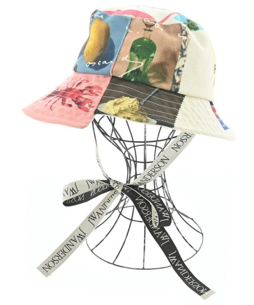 JW Anderson หมวก
