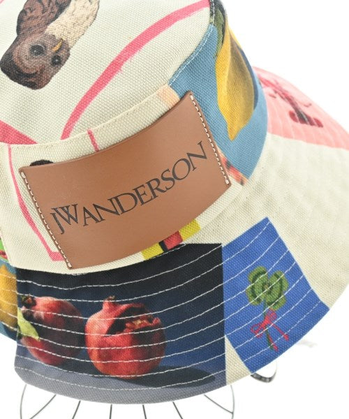 JW Anderson หมวก