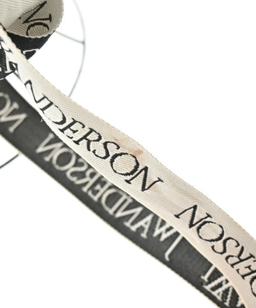JW Anderson หมวก