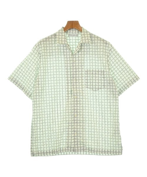 JW Anderson เสื้อลำลอง