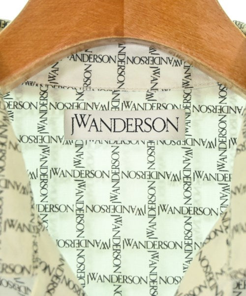 JW Anderson เสื้อลำลอง