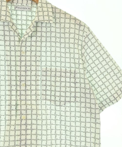JW Anderson เสื้อลำลอง