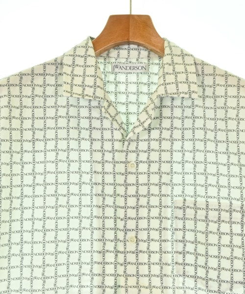 JW Anderson เสื้อลำลอง