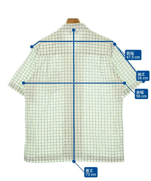 JW Anderson เสื้อลำลอง