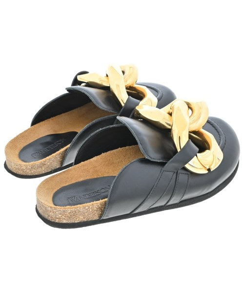 JW Anderson รองเท้าแตะ