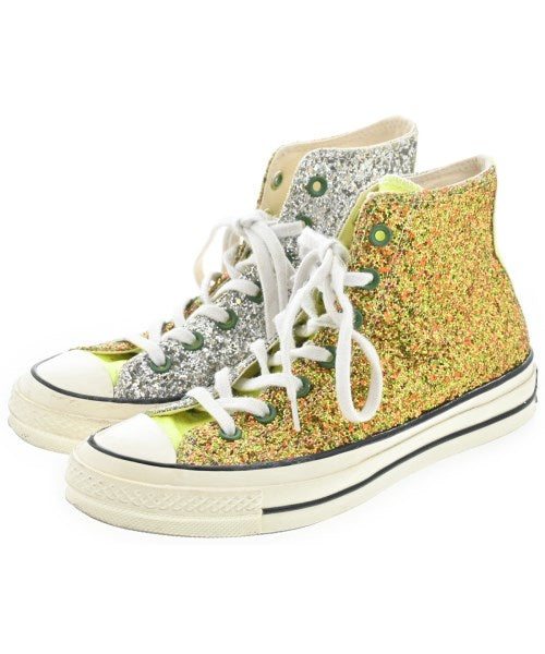 JW Anderson รองเท้าผ้าใบ