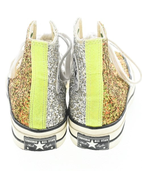 JW Anderson รองเท้าผ้าใบ