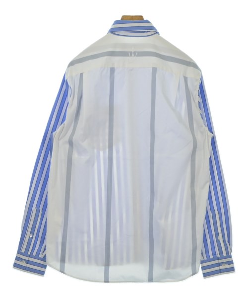 JW Anderson เสื้อลำลอง