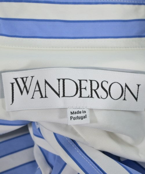 JW Anderson เสื้อลำลอง