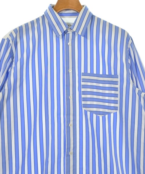 JW Anderson เสื้อลำลอง