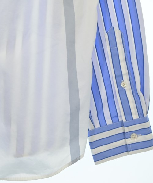JW Anderson เสื้อลำลอง