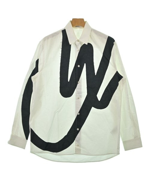 JW Anderson เสื้อลำลอง
