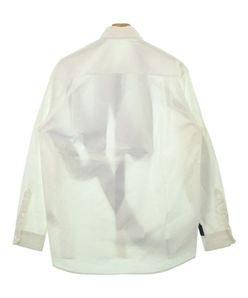 JW Anderson เสื้อลำลอง