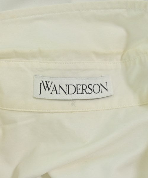 JW Anderson เสื้อลำลอง