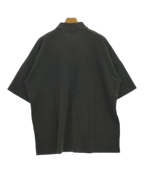 JW Anderson เสื้อโปโล