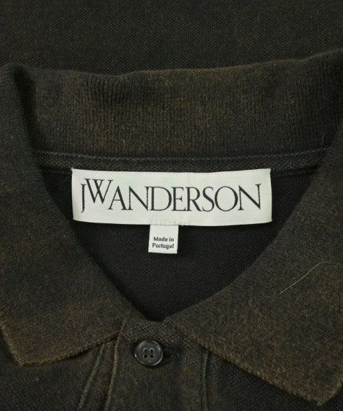 JW Anderson เสื้อโปโล