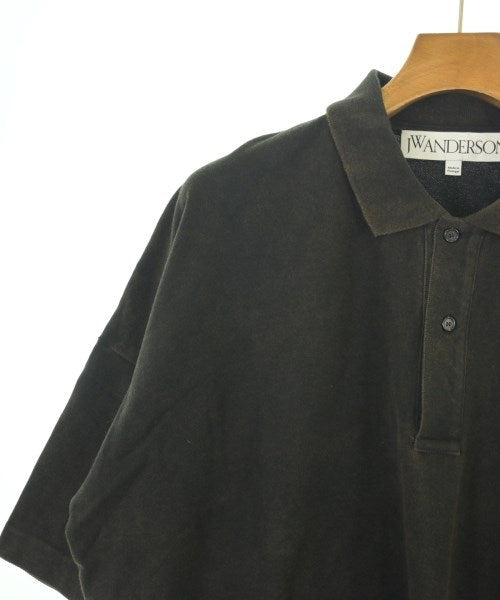 JW Anderson เสื้อโปโล