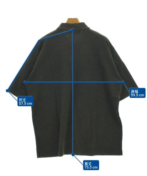 JW Anderson เสื้อโปโล