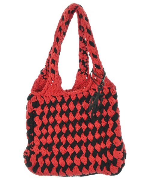JW Anderson กระเป๋าถือขนาดใหญ่