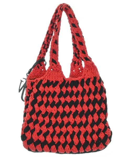 JW Anderson กระเป๋าถือขนาดใหญ่