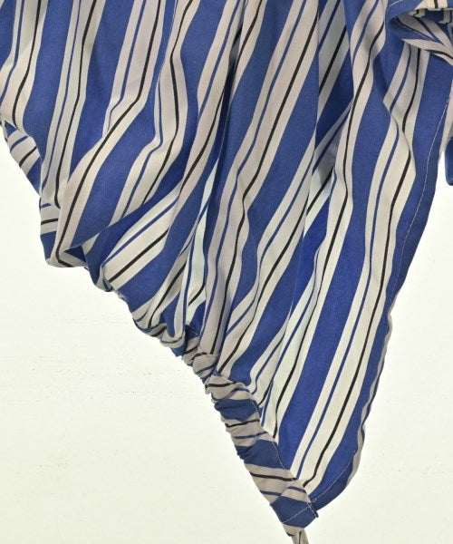 JW Anderson เดรสที่เป็นเสื้อเชิ้ตตัวยาว