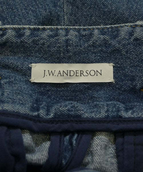 JW Anderson กางเกงขาสั้น