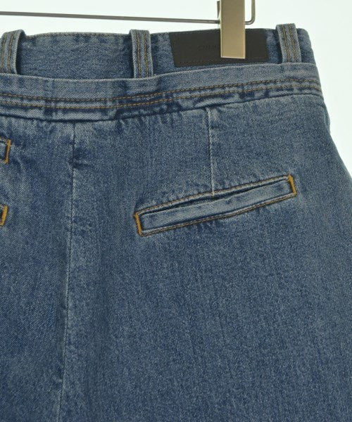 JW Anderson กางเกงขาสั้น