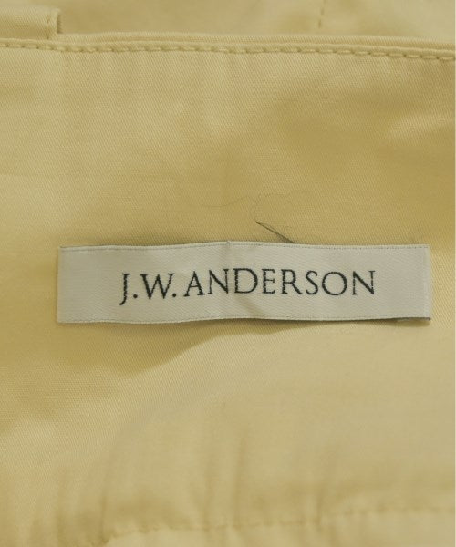 JW Anderson กางเกงขาสั้น