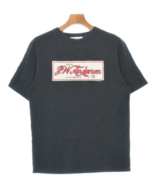 JW Anderson เสื้อยืด/เสื้อท็อปส์