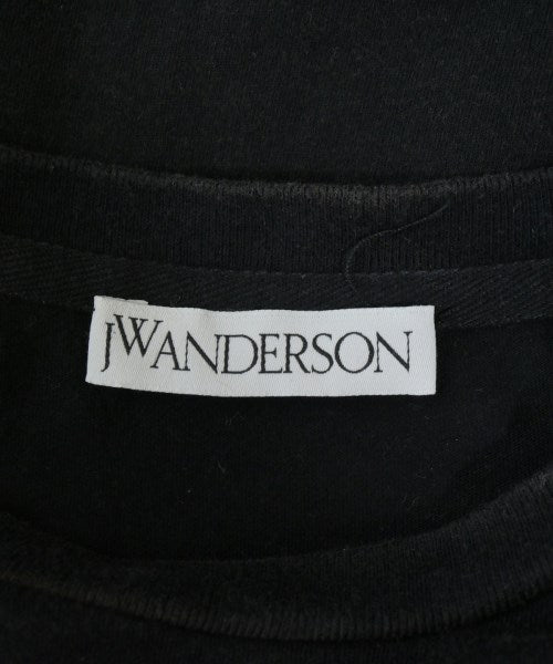 JW Anderson เสื้อยืด/เสื้อท็อปส์