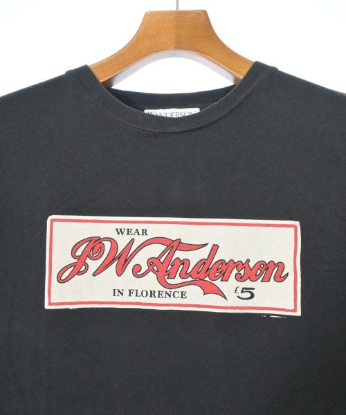 JW Anderson เสื้อยืด/เสื้อท็อปส์