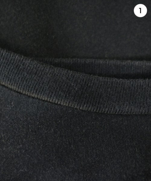 JW Anderson เสื้อยืด/เสื้อท็อปส์
