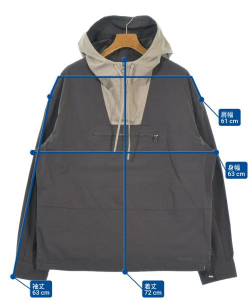 JW Anderson แจ็คเก็ตเบลาส์ อื่น