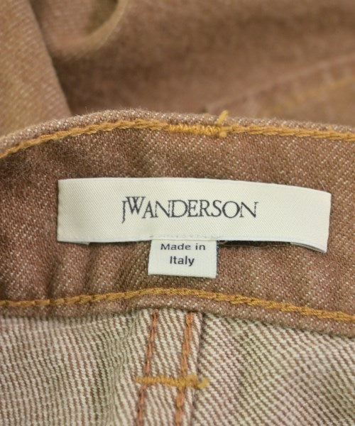 JW Anderson กางเกงขาสั้น