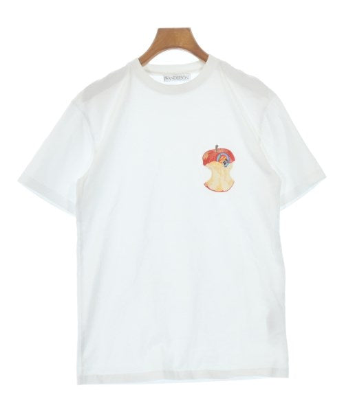JW Anderson เสื้อยืด/เสื้อท็อปส์