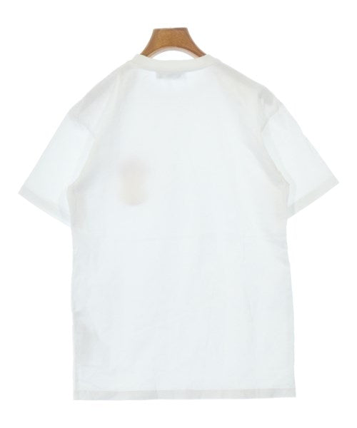 JW Anderson เสื้อยืด/เสื้อท็อปส์