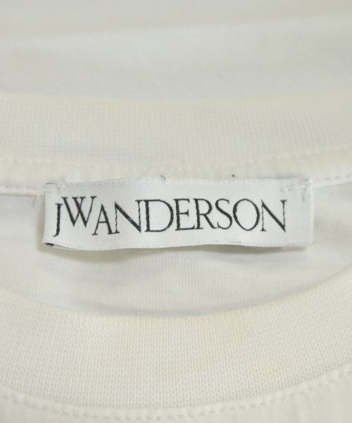 JW Anderson เสื้อยืด/เสื้อท็อปส์