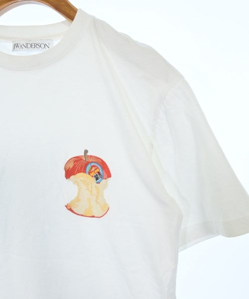JW Anderson เสื้อยืด/เสื้อท็อปส์