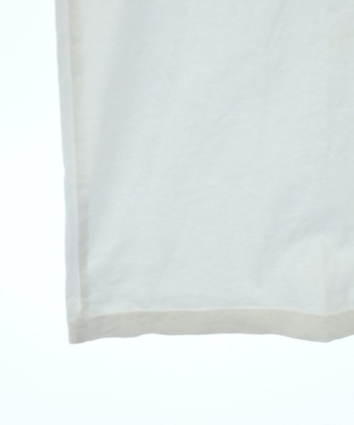 JW Anderson เสื้อยืด/เสื้อท็อปส์
