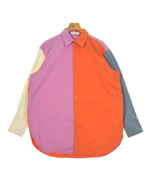 JW Anderson เสื้อลำลอง