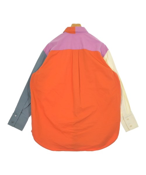 JW Anderson เสื้อลำลอง