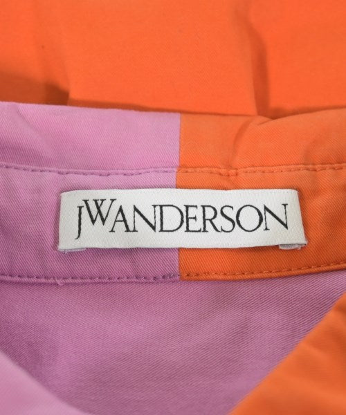 JW Anderson เสื้อลำลอง