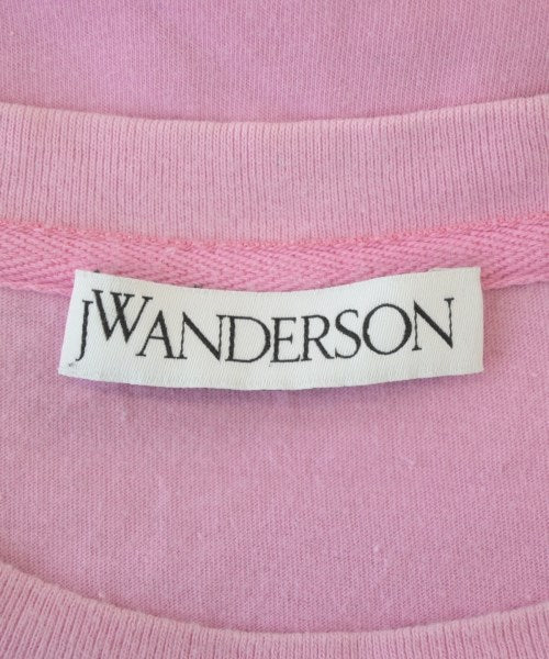 JW Anderson เสื้อยืด/เสื้อท็อปส์